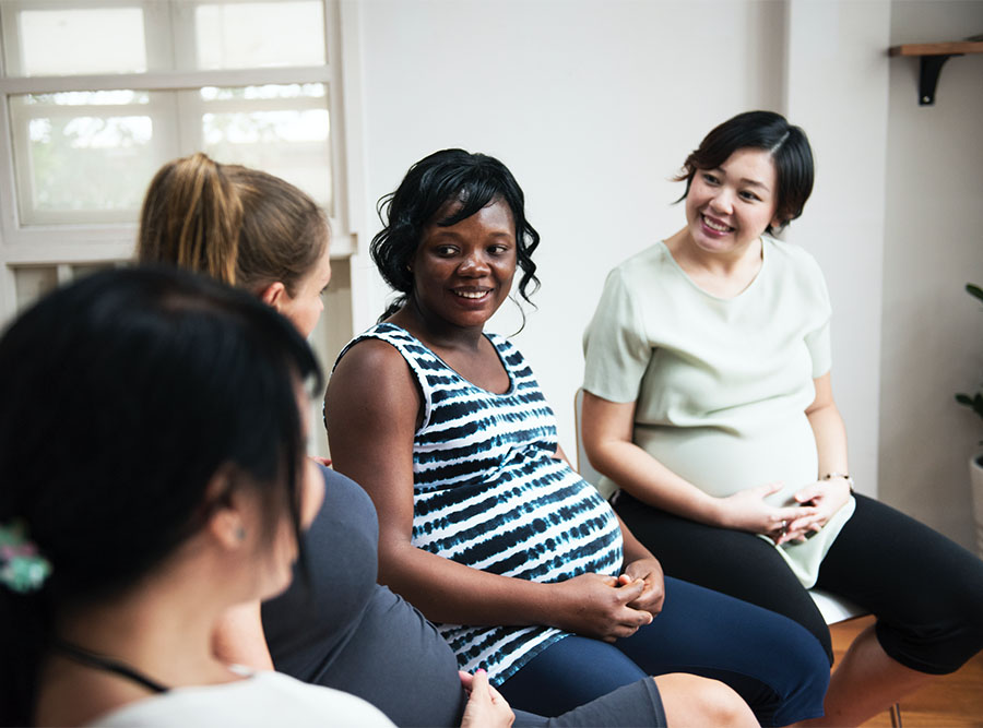 Maternity and Women's Health Care (Maternity & Women's Health Care